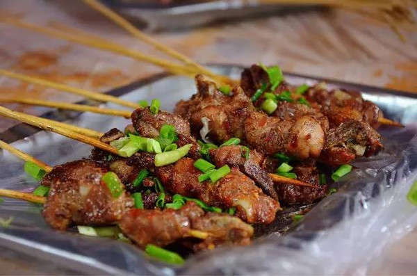 贵州五花肉培训