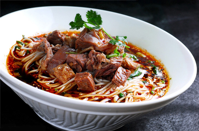 贵州牛肉粉培训