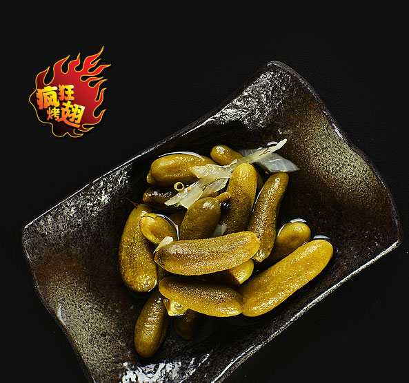 贵州疯狂bt烤翅
