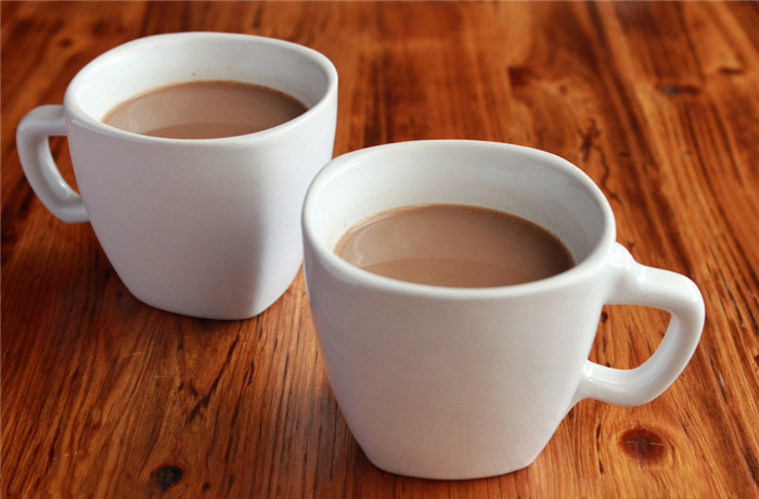 贵州奶茶培训
