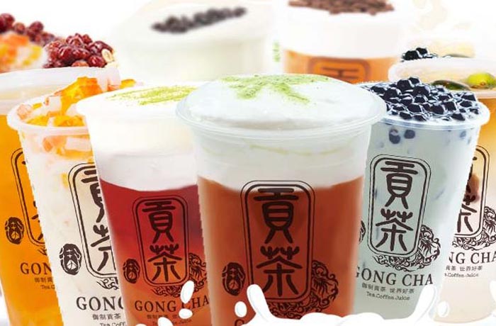 贵州贡茶培训
