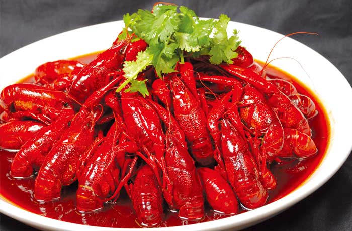贵州麻辣小龙虾培训
